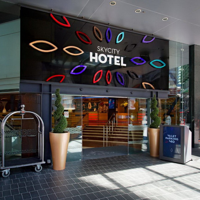 SkyCity Hotel Auckland